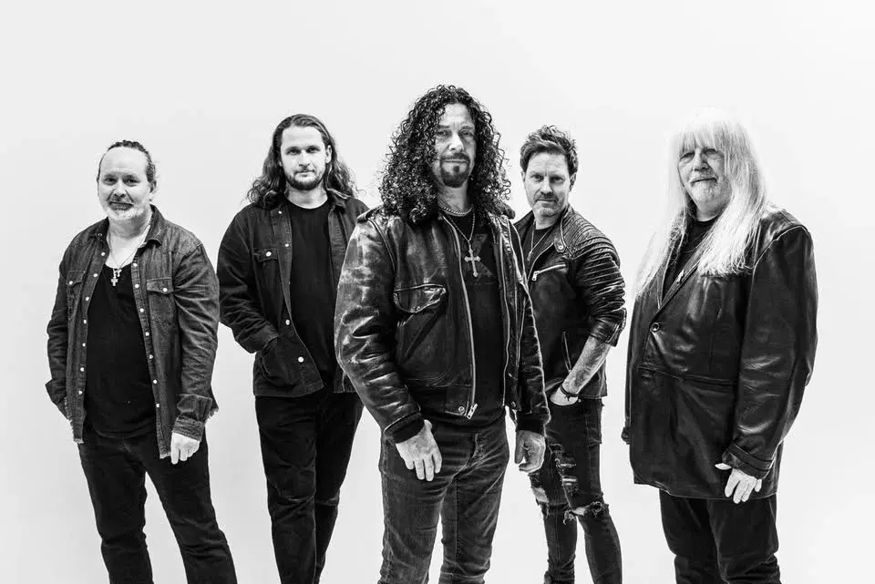 THE SWEET | Nürnberg | Löwensaal