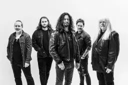 THE SWEET | Nürnberg | Löwensaal