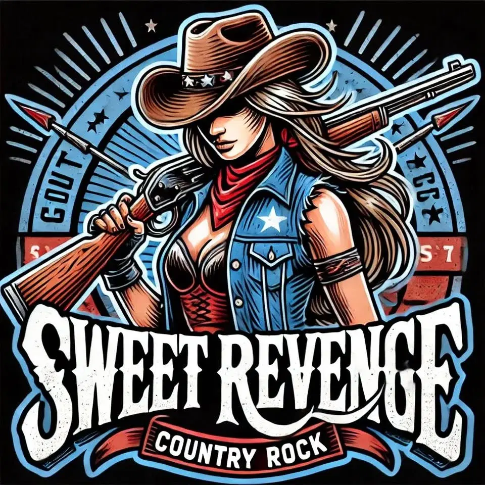 Sweet Revenge @ The Park