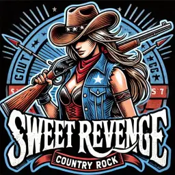 Sweet Revenge @ The Park