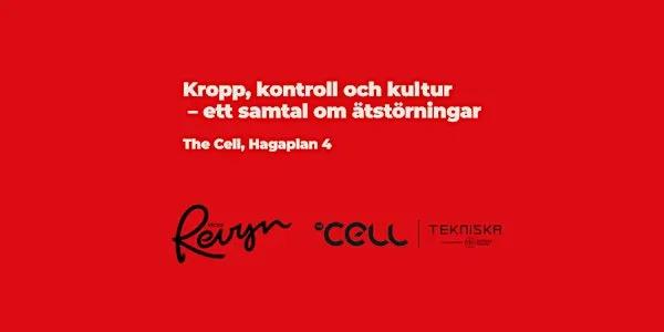 Kropp, kontroll och kultur – ett samtal om ätstörningar 🧠💬