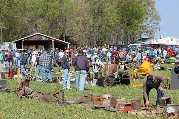 CVAEMA Annual Consignment Auction - 2026!