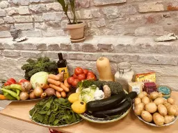 Ayurvedisk matlaningskkurs