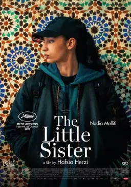 The Little Sister (50kr per biljett och popcorn ingår, alltid)