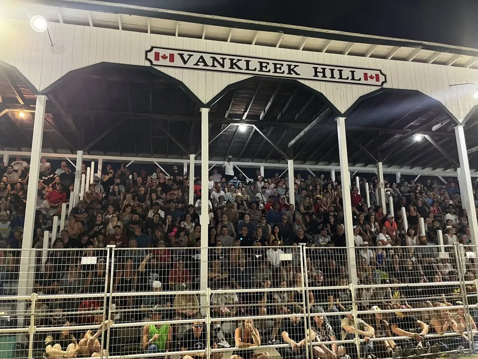 The 182nd VKH Fair!!!!