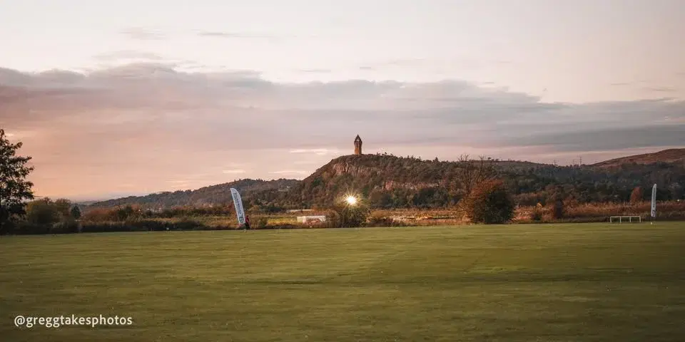 William Wallace Running Festival 2026