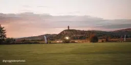 William Wallace Running Festival 2026