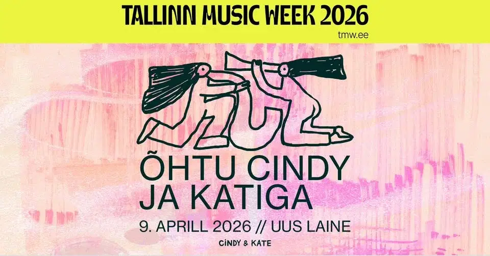 TMW 2026 | Cindy & Kate's Baltic Night