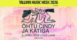 TMW 2026 | Cindy & Kate's Baltic Night