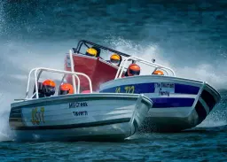 Hampton Cup Regatta – 100th Anniversary