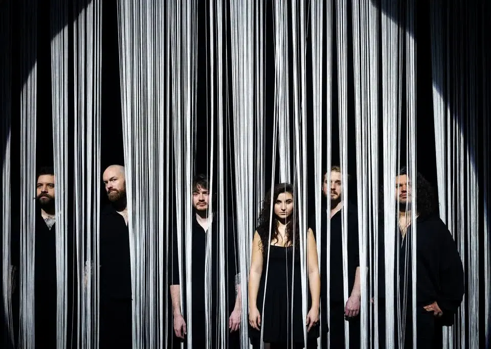 Vecsei H. Miklós & a QJÚB - A kocka kibontása