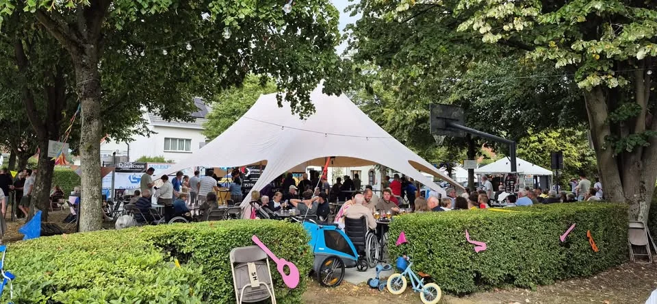 Molekens Kermis 2026