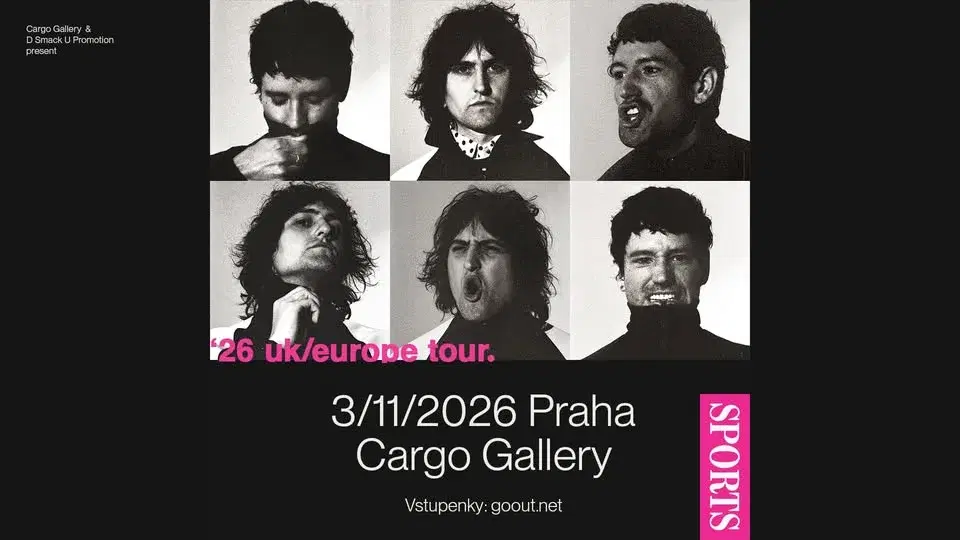 Sports | Cargo Gallery