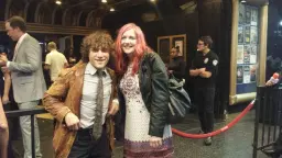 Bryan Bielanski Live @ Tommy's Pub - Supporting ANGWISH 30th Anniversary Reunion Show