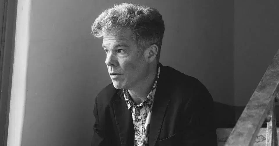 Josh Ritter | Ryman Auditorium