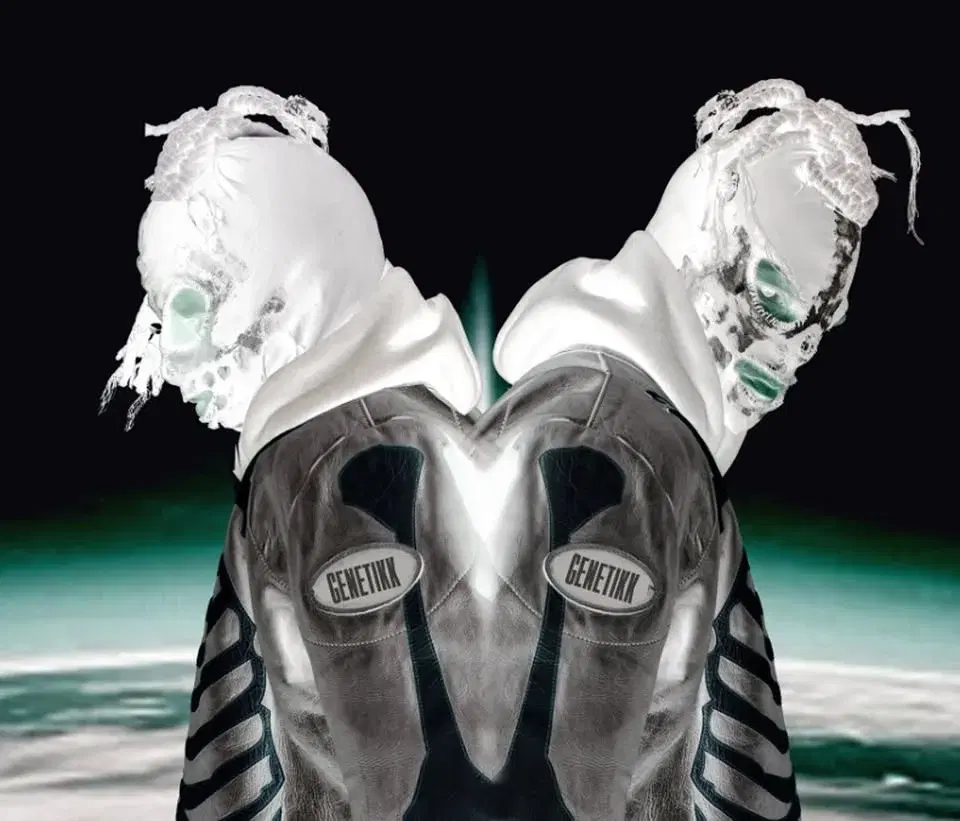 Genetikk - Genetikk Live 2026