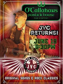 O'Callahans Publick House Mocksville, NC