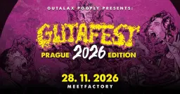 GUTAFEST 2026 - PRAGUE EDITION