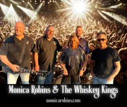 Whiskey Kings @ Greenville Inn