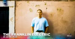The Franklin Electric | Théâtre Granada | Sherbrooke