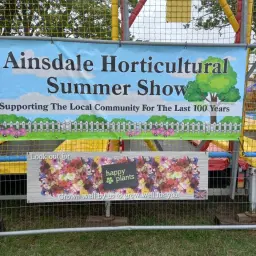 2026 Ainsdale Show