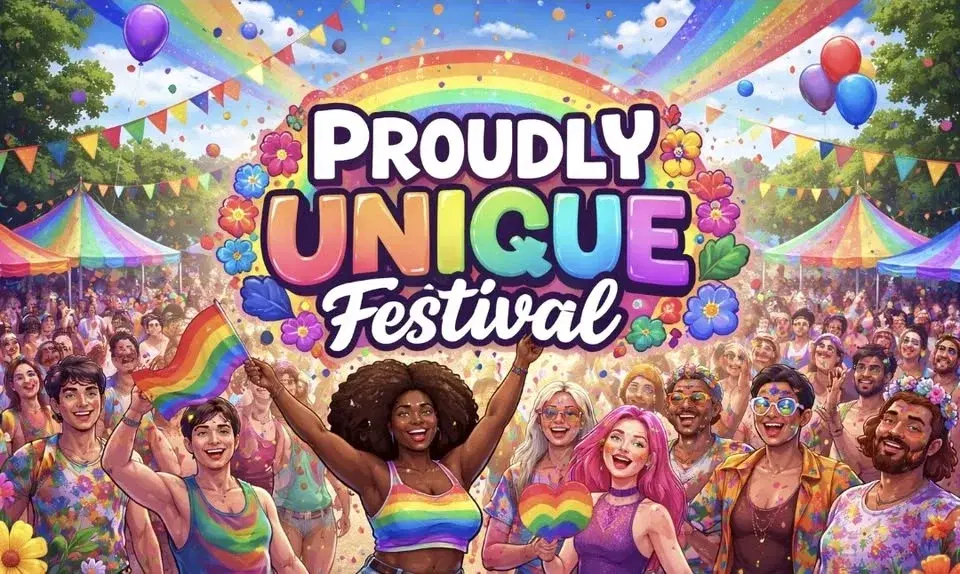 Proudly Unique Festival