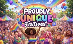 Proudly Unique Festival