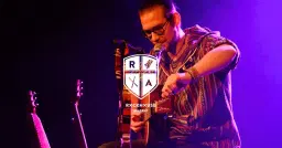 Open Tunings für Gitarre • Workshop • Rockhouse Academy