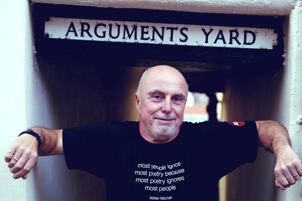 Attila The Stockbroker at The Chester Tavern, Kidderminster