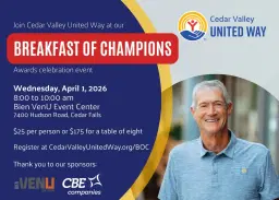 Breakfast of Champions