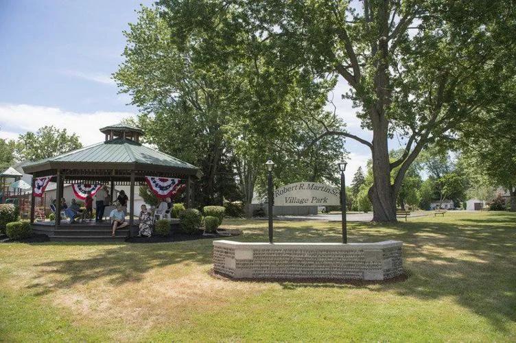 Summer Concert Series featuring Tom Keefer and Celtic Cross