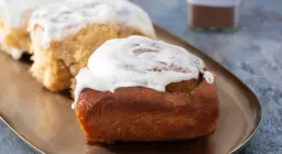 Канелени рулца