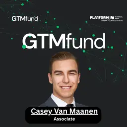 Platform Calgary x GTMfund: Investor Office Hours