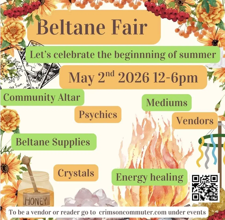 Beltane Fair
