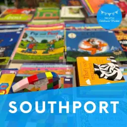 The Little Children’s Market - Southport