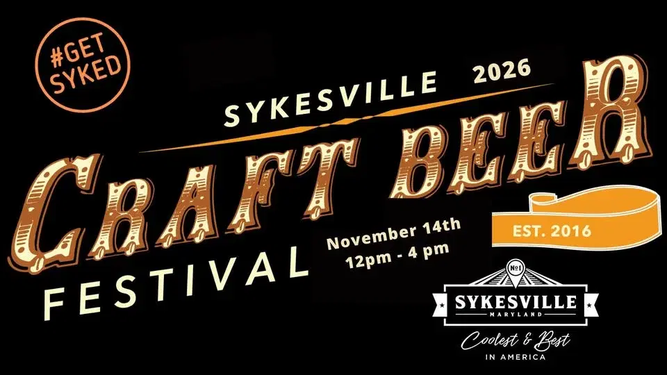 Sykesville Craft Beer Festival