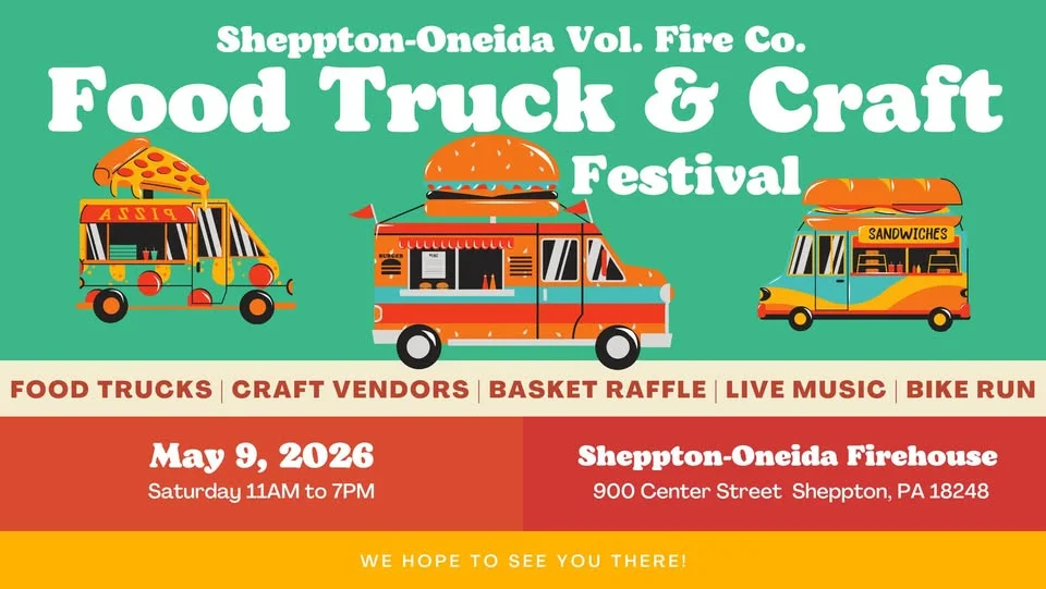 SOVFC Food Truck & Craft Festival
