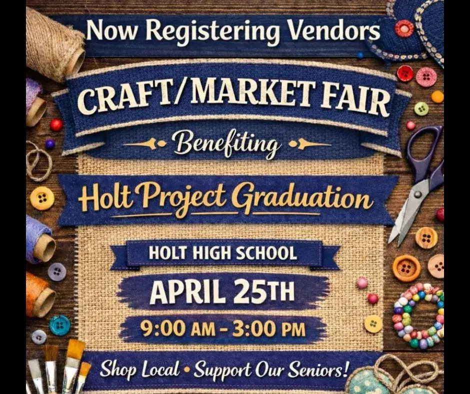 Craft/Market Fair