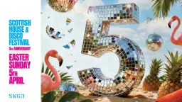 Scottish House & Disco Festival