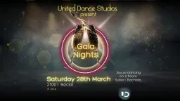 Gala Nights at United Dance Studios