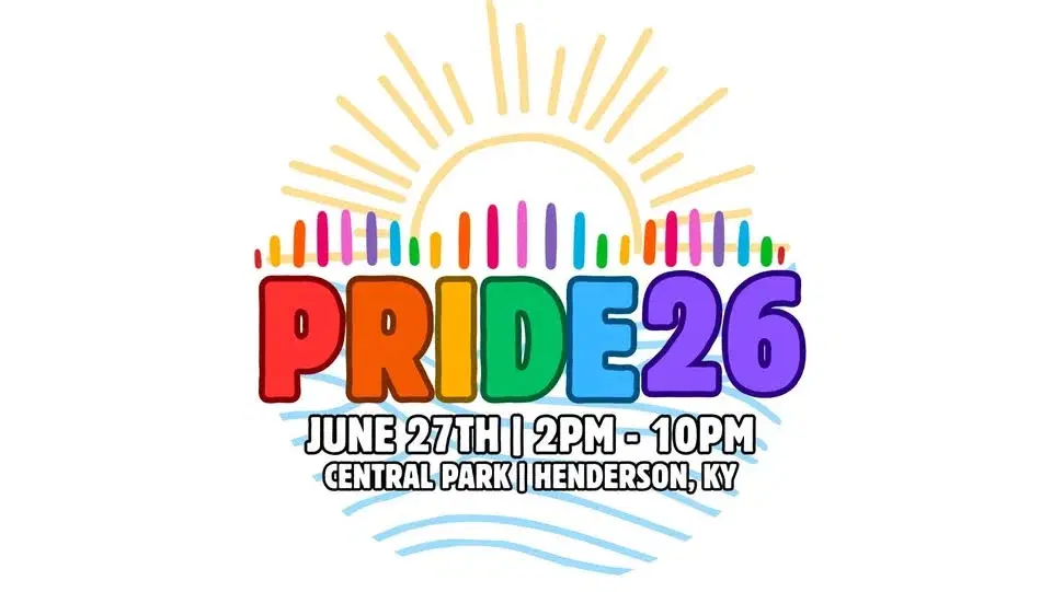 Pride ’26 – Henderson KY