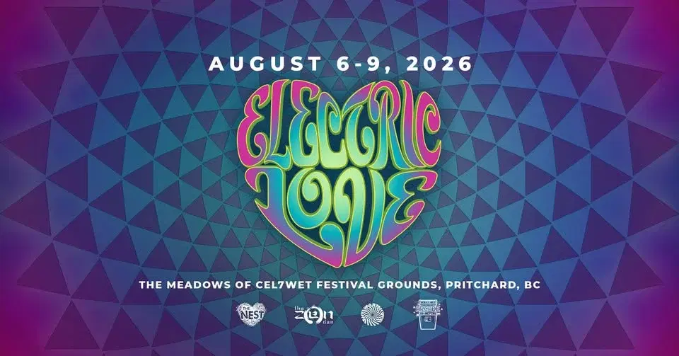 Electric Love Music Festival 2026