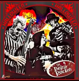 Halloween Party, The Portobello, Worcester