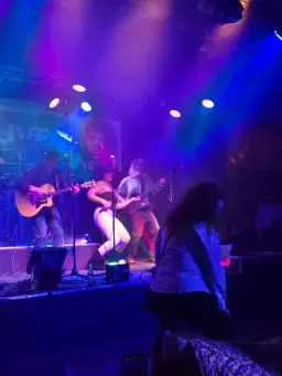 Double Bogey's Tavern and Grille presents The Highway 41 Band Live!