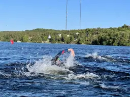 Stockholm Open Water Race - 10 aug 2026