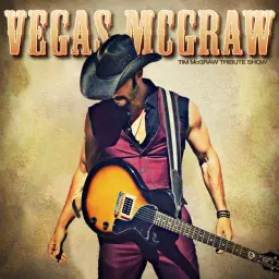 Vegas McGraw