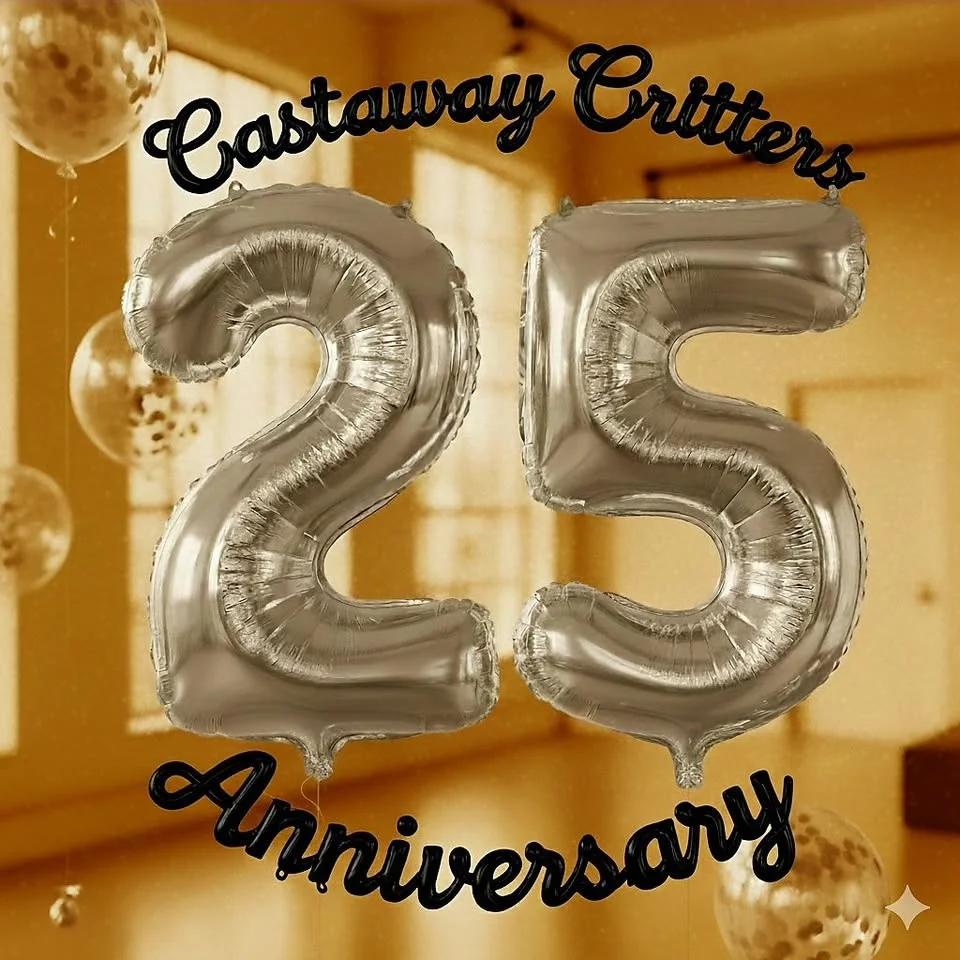 25 Year Anniversary Event