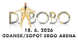 DJ BoBo - Arena Tour - ERGO ARENA Gdańsk/Sopot