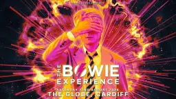 The Bowie Experience