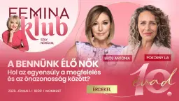 A bennünk élő nők - Hol az egyensúly a megfelelés és az önazonosság között?